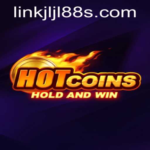 HotCoins Game and Link JLJL88