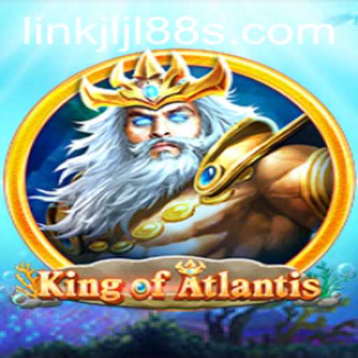 King of Atlantis: Unveiling the Mysteries of the Deep